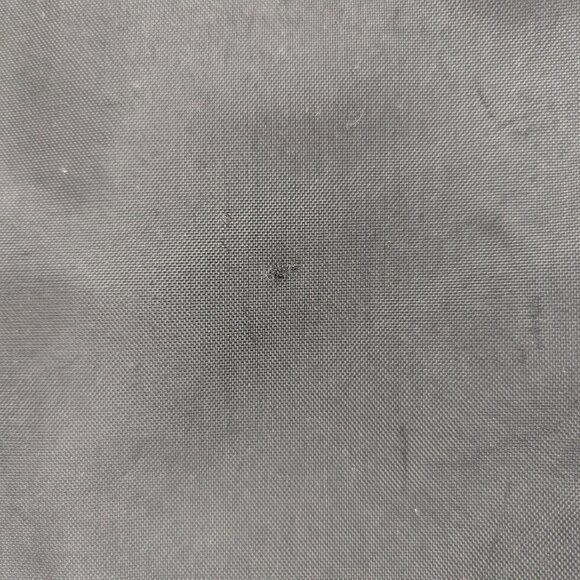 Longchamp Paris Le Pliage Tote – Preowned Nylon Black Bag, Fast Ship! - Picture 14 of 16